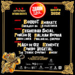 Zaidin Rock