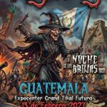 Guatemala